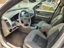 2008 Ford Escape
