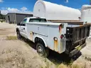 2001 Chevrolet Silverado 2500HD Reg. Cab 2WD