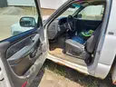 2001 Chevrolet Silverado 2500HD Reg. Cab 2WD