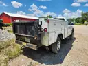2001 Chevrolet Silverado 2500HD Reg. Cab 2WD
