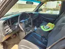 2001 Chevrolet Silverado 2500HD Reg. Cab 2WD