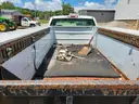2001 Chevrolet Silverado 2500HD Reg. Cab 2WD