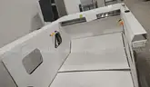 Phoenix Controls Ventilation Fume Hood with Copper Piping and Electrical Connections