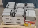 Apple Macbook Pro and Air Laptops - Functional (Qty: 170)