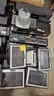 Broadcast &#x26; AV Integration Lot