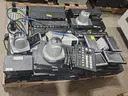 Broadcast &#x26; AV Integration Lot