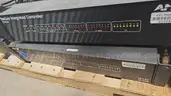 Broadcast &#x26; AV Integration Lot