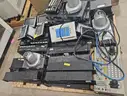 Broadcast &#x26; AV Integration Lot