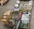 Pfeiffer &#x26; Leybold Vacuum Equipment Lot