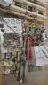 Pfeiffer &#x26; Leybold Vacuum Equipment Lot