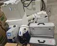 Applied Biosystems &#x26; Thermo Scientific Lab Equipment