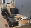 Assorted AV &#x26; Electronics Pallet