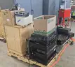 Assorted AV &#x26; Electronics Pallet