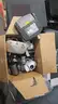 Assorted AV &#x26; Electronics Pallet