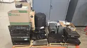 Assorted AV &#x26; Electronics Pallet