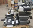 Pallet of Vintage Overhead Projectors &#x26; Visual Presenters
