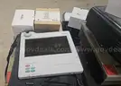 Pallet of Vintage Overhead Projectors &#x26; Visual Presenters