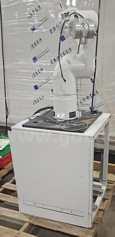 St&#xE4;ubli TX60 CR Industrial Automation Robot