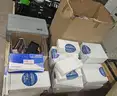 1 Pallet of Mixed Lab Equipment