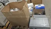 1 Pallet of Mixed Lab Equipment