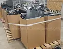 4 Pallets of Monitors &#x26; Stands