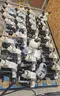2 pallets of Leica Binocular Microscopes
