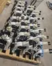 2 pallets of Leica Binocular Microscopes