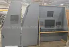 Lot of 4 Multimedia Workstations