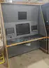 Lot of 4 Multimedia Workstations