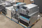 2 pallets Enterprise IT Equipment