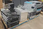 2 pallets Enterprise IT Equipment
