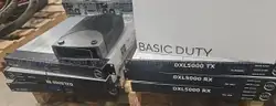 2 pallets Enterprise IT Equipment