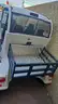 Lot of 3 Electric GEM e4 Carts, Includes Utility Bed and Cargo Variants