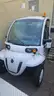 Lot of 3 Electric GEM e4 Carts, Includes Utility Bed and Cargo Variants
