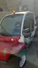 Lot of 3 Electric GEM e4 Carts, Includes Utility Bed and Cargo Variants
