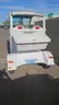 Lot of 3 Electric GEM e4 Carts, Includes Utility Bed and Cargo Variants