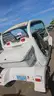 Lot of 3 Electric GEM e4 Carts, Includes Utility Bed and Cargo Variants