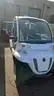 Lot of 3 Electric GEM e4 Carts, Includes Utility Bed and Cargo Variants