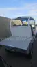 (3) Mixed-Use Utility Carts &#x2013; EZGO &#x26; GEM Models with Flatbed and Personnel Seating