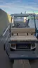 (3) Mixed-Use Utility Carts &#x2013; EZGO &#x26; GEM Models with Flatbed and Personnel Seating