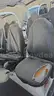 (3) Mixed-Use Utility Carts &#x2013; EZGO &#x26; GEM Models with Flatbed and Personnel Seating