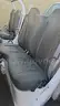 (3) Mixed-Use Utility Carts &#x2013; EZGO &#x26; GEM Models with Flatbed and Personnel Seating