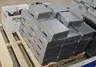 1 Pallet of Intel Edge Series Devices &#x2013; Fog Reference Design, Includes Cables &#x26; Boards
