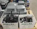 1 Pallet of Intel Edge Series Devices &#x2013; Fog Reference Design, Includes Cables &#x26; Boards