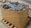 1 Bin of Mixed Electronic Cables &#x26; Accessories