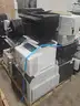 Various types of Printers (2 Pallets)
