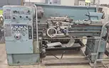 Supermax Metal Lathe Model LG-1640