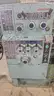 Supermax Metal Lathe Model LG-1640