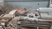 Supermax Metal Lathe Model LG-1640