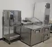 Commercial Kitchen Equipment Lot